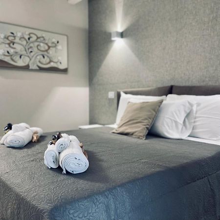 Residence Old Stories Barile Bagian luar foto