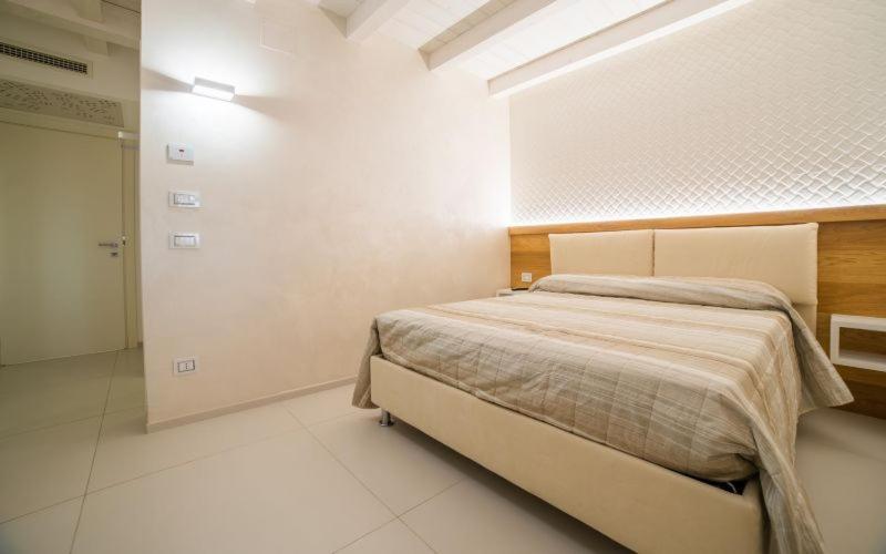 Residence Old Stories Barile Bagian luar foto