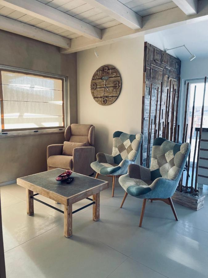Residence Old Stories Barile Bagian luar foto